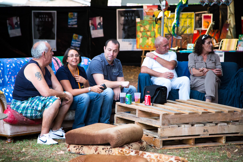 festival artistes en fete, aurelie cassin, mas d'agenais