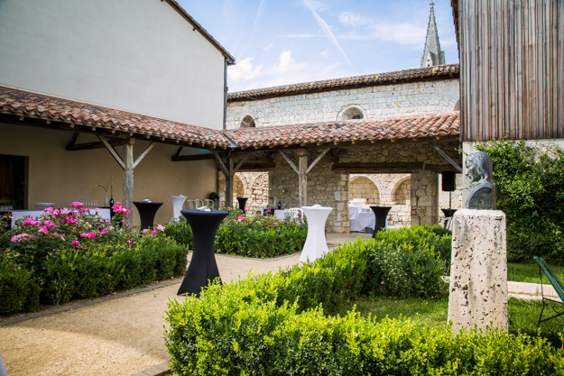 mariage saint clar, photographe saint clar